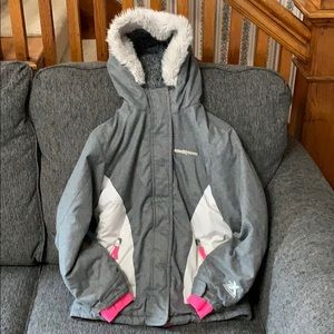 ZeroXposur Winter Coat